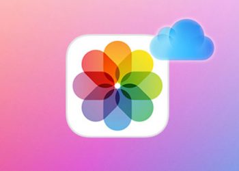 Cách xem ảnh đã sao lưu trên iCloud