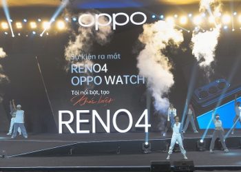 OPPO Reno4 và Reno4 Pro chính thức ra mắt tại Việt Nam: Cấu hình tốt, camera sau 48MP, sạc nhanh 65W, giá từ 8,49 triệu đồng