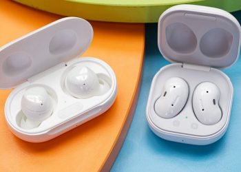 Galaxy Buds Live có gì vượt trội