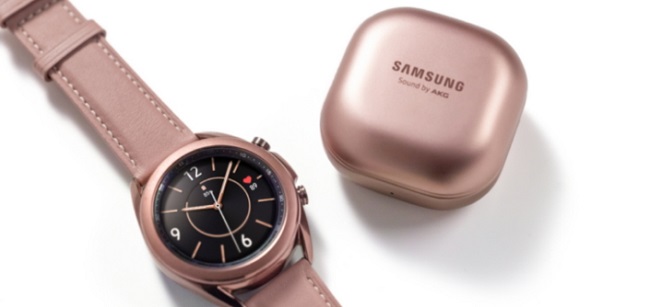 Galaxy Note20 series