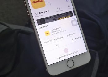 Mua in-app là gì? Cách tính năng mua in-app trên iPhone