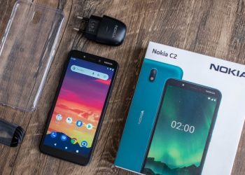 Nokia C2 có gì hấp dẫn