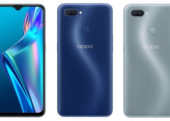 OPPO A12