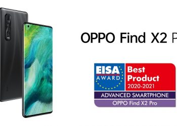 OPPO Find X2 Pro