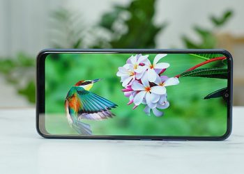 Realme C12 có gì nổi bật