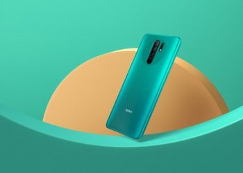 Redmi 9 Prime ra mắt