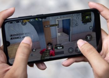 Điện thoại “Made in Việt Nam” Vsmart Star 4 có gì nổi bật?