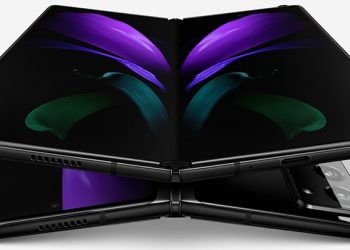Ấn tượng về Samsung Galaxy Z Fold 2