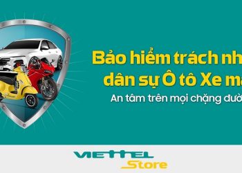 Bảo hiểm trách nhiệm dân sự bắt buộc ô tô, xe máy