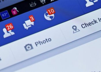 Hướng dẫn cách bật tắt thông báo trên Facebook