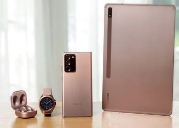 [HOT] Cận cảnh các sản phẩm Samsung sẽ ra mắt vào tối nay
