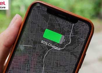 Cách sử dụng pin trên iphone