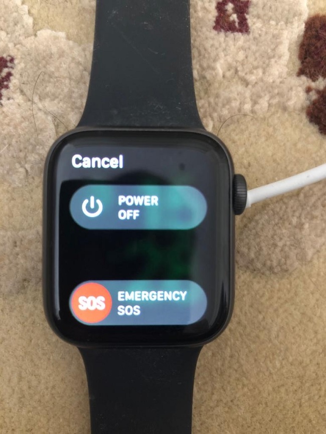 Thao tác để kết quả hiện ra như hình