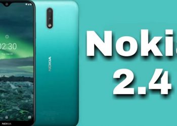 cấu hình Nokia 2.4