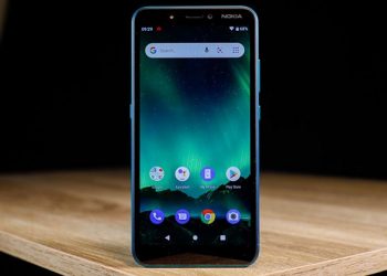Lộ diện cấu hình Nokia C3 trên Geekbench: chạy Android 10, chipset 8 nhân, 2 tuỳ chọn RAM 2GB và 3GB