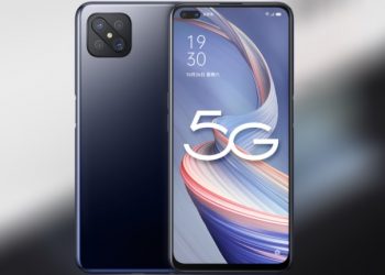 cấu hình OPPO Reno4 Z 5G và Reno4 Lite
