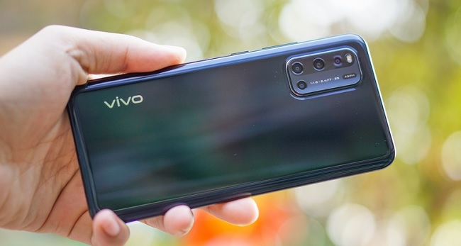 Vivo V19