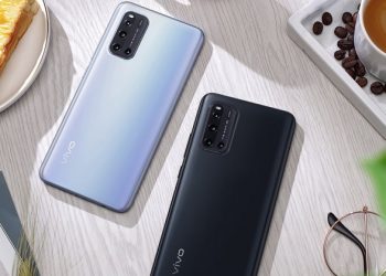 cấu hình Vivo Y20