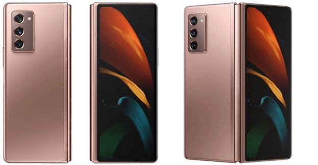 Máy có thiết kế màn hình gập giống như quyển sách