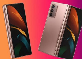 Cấu hình chi tiết của Samsung Galaxy Z Fold 2 khủng đến mức nào?