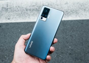 chi tiết Vivo X50 Pro