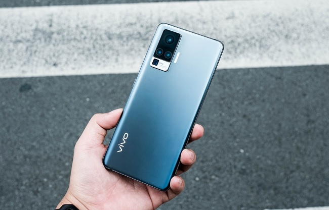 Vivo X50 Pro giá 19.990.000, đặt hàng trước tại Viettel Store nhận ngay quà tặng trị giá 2.89 triệu đồng cùng ưu đãi hấp dẫn