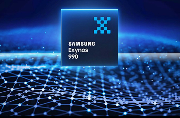 Samsung Exynos 990