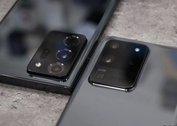 Chênh nhau gần 10 triệu đồng, nên chọn Galaxy Note 20 Ultra hay S20 Ultra?