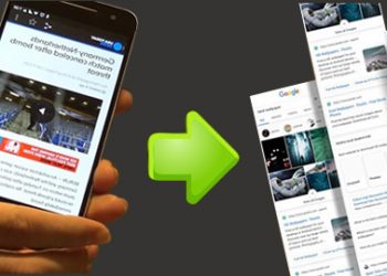 Hướng dẫn chụp ảnh toàn bộ trang web