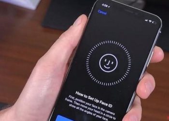 Có nên mua iPhone X và XS mất Face ID