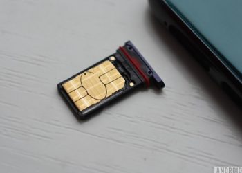 Công nghệ SIM 5G + 5G là gì