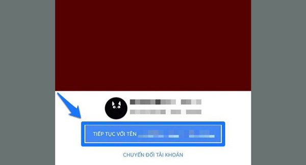 Cách đăng nhập Youtube trên Tivi Sony (4)