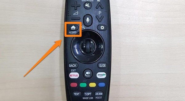 Cách đăng nhập Youtube trên smart Tivi LG