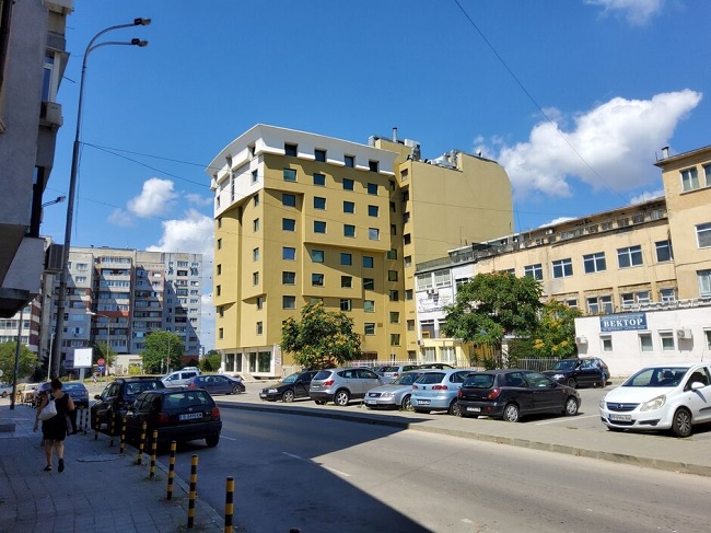 Chất lượng ảnh chụp trên Tab S7+ được đánh giá khá ổn