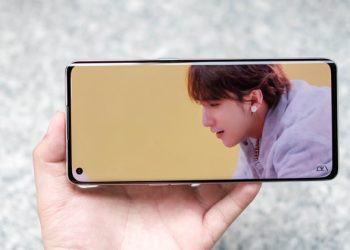 Đánh giá OPPO Reno4 Pro
