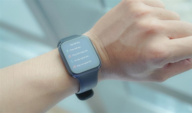 Chất lượng hình ảnh được đánh giá rất cao