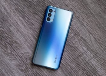 Đánh giá chi tiết OPPO Reno4