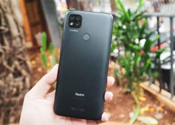 Đánh giá chi tiết Xiaomi Redmi 9C
