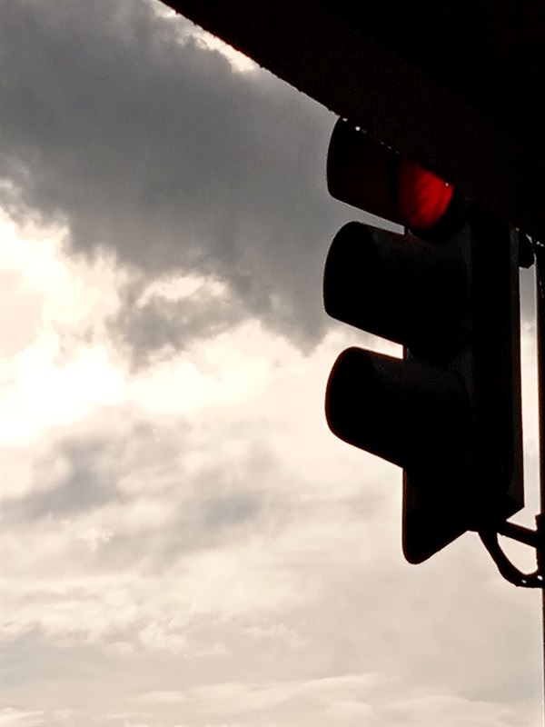 Ảnh chụp trong môi trường ngược sáng