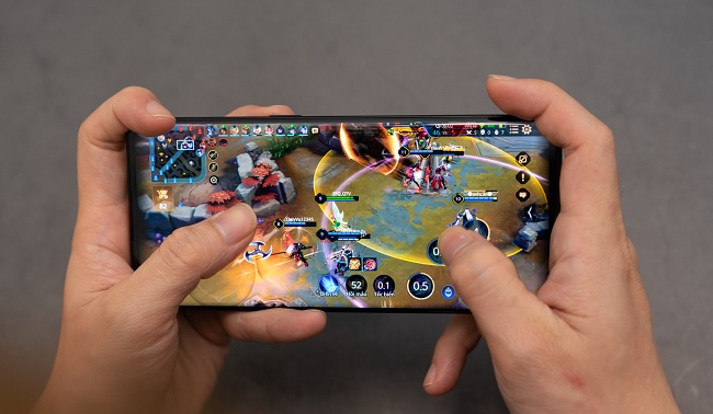 Đánh giá chi tiết hiệu năng OPPO Reno4 Pro thông qua các tựa game