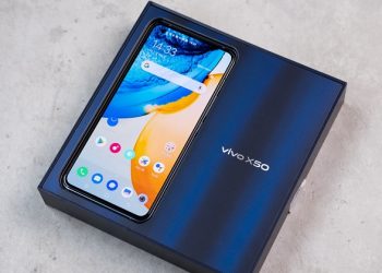 Đánh giá hiệu năng Vivo X50: Chip Snapdragon 730, “cân tất” mọi game hạng nặng
