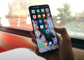đánh giá nhanh Xiaomi Mi 10 Ultra