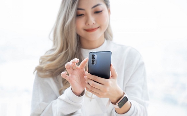 Đánh giá chi tiết pin OPPO Reno4 Pro qua trải nghiệm sử dụng thực tế