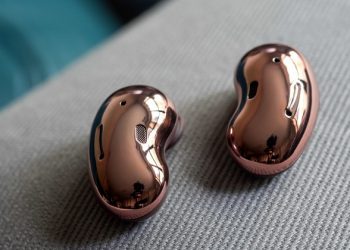Đánh giá tai nghe Galaxy Buds Live