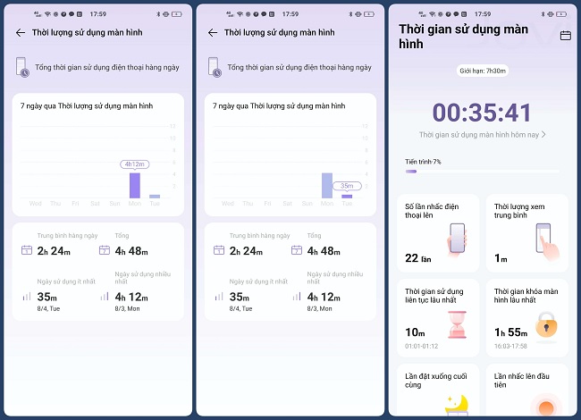 Kết quả từ tính năng Jovi