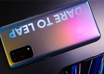 điểm hiệu năng Realme X7 Pro