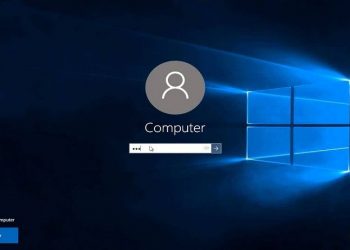 Hướng dẫn đổi tên người dùng trên máy tính Windows