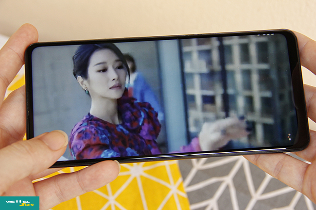 Đồng hành cùng Galaxy A21s