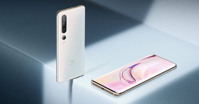 Xiaomi Mi 10 Pro Plus (Ảnh minh họa)