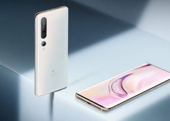 dung lượng pin Xiaomi Mi 10 Pro Plus